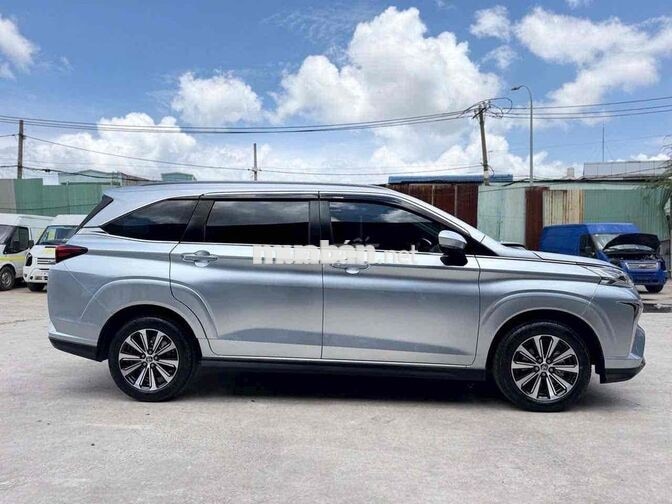 🚘 TOYOTA VELOZ CROSS 2022 – MỘT CHỦ 150Tr Nhận Xe