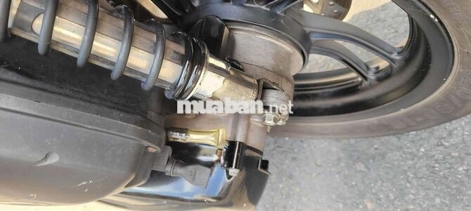 Honda SH 150 Đen Việt Nam đẹp zin êm bán hoặc gl