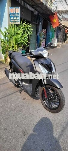 Honda SH 150 Đen Việt Nam đẹp zin êm bán hoặc gl