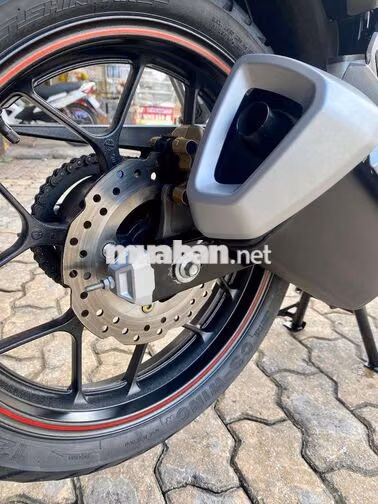 WINNER V2 ABS 2020 Bản SPORT Lốp Vỏ zin 1 cặp