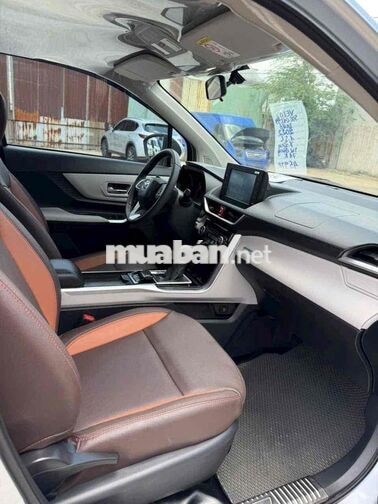 🚘 TOYOTA VELOZ CROSS 2022 – MỘT CHỦ 150Tr Nhận Xe