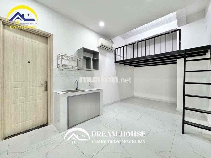 Phòng đi bộ qua Công Thương thuận tiện di chuyển