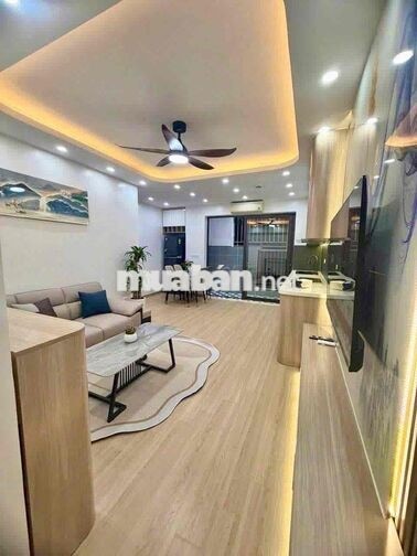 🏡 BÁN CĂN GÓC CT1-A1 TÂY NAM LINH ĐÀM – 2PN, FULL NỘI THẤT ĐẸP
