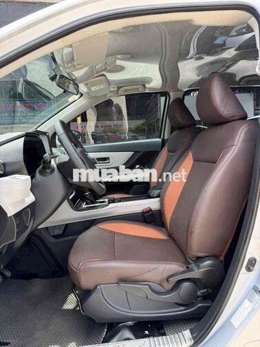 🚘 TOYOTA VELOZ CROSS 2022 – MỘT CHỦ 150Tr Nhận Xe