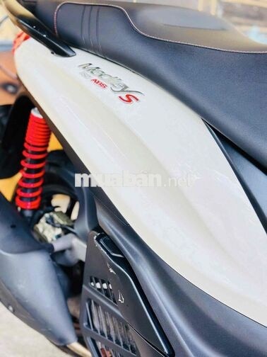 Piaggio Medley 150cc IGET ABS 2024 Trắng
