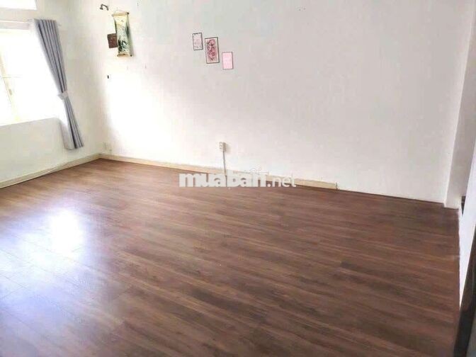 CHO THUÊ NHÀ – NƠ TRANG LONG – PHƯỜNG 13, BÌNH THẠNH | HẺM XE TẢI