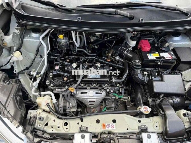 🚘 TOYOTA VELOZ CROSS 2022 – MỘT CHỦ 150Tr Nhận Xe