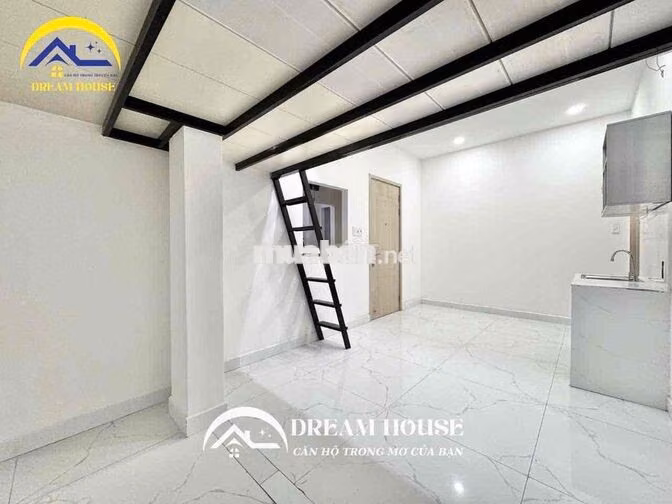 Phòng đi bộ qua Công Thương thuận tiện di chuyển