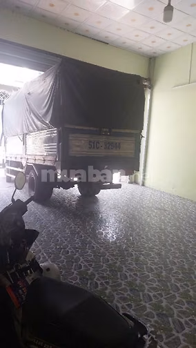 Cho thuê nhà ở nguyên căn, kho xưởng 193m2 ngay KDC Vĩnh Lộc giá rẻ