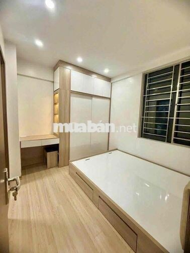 🏡 BÁN CĂN GÓC CT1-A1 TÂY NAM LINH ĐÀM – 2PN, FULL NỘI THẤT ĐẸP