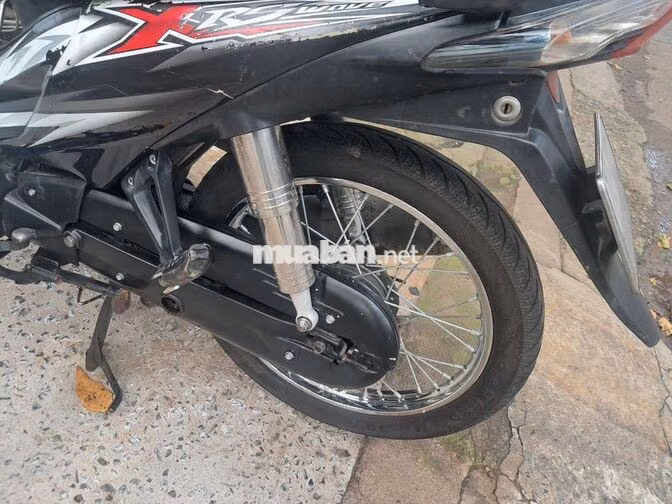 Honda Wave RSX 110 2012..72K1-07797