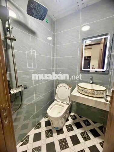 🏡 BÁN CĂN GÓC CT1-A1 TÂY NAM LINH ĐÀM – 2PN, FULL NỘI THẤT ĐẸP