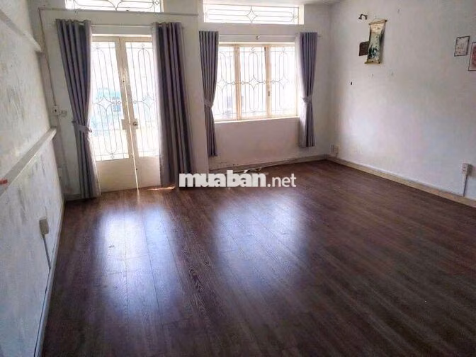 CHO THUÊ NHÀ – NƠ TRANG LONG – PHƯỜNG 13, BÌNH THẠNH | HẺM XE TẢI