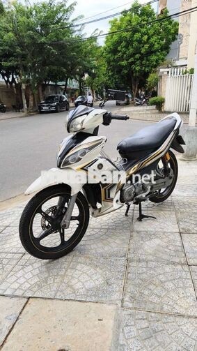 YAMAHA JUPITER NGUYÊN RIN MÁY RIN CHẠY MẠNH ÊM RU