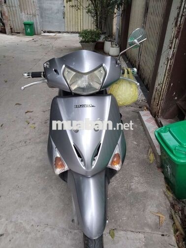 Honda Lead Bạc Xe tay ga