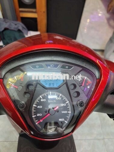 Honda SH 213 Đỏ 32246 km