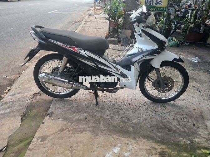 Honda Wave RSX 110 2012..72K1-07797