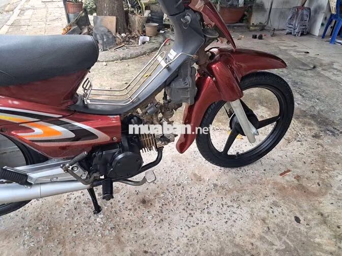 Wave TQ..sạch sẻ..máy êm..72N2-8717