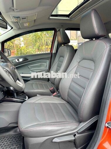 Ford EcoSport Titanium số tự động 1 chủ từ mới