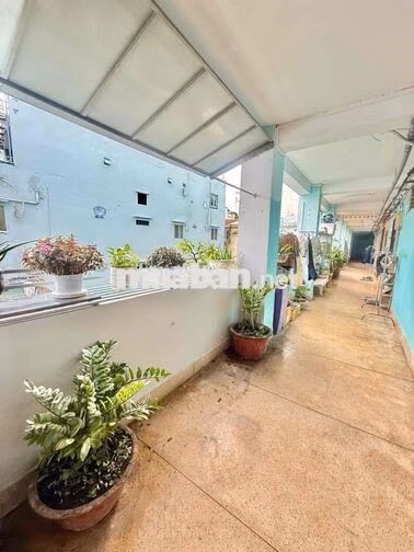 🔥 CHUNG CƯ CÓ THANG MÁY – PHAN VĂN TRỊ, BÌNH THẠNH –60M² Nội thất vip