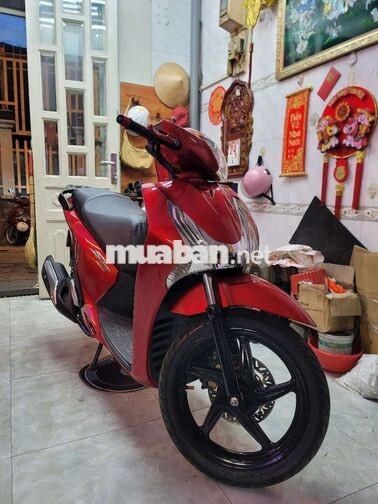 Honda SH 213 Đỏ 32246 km