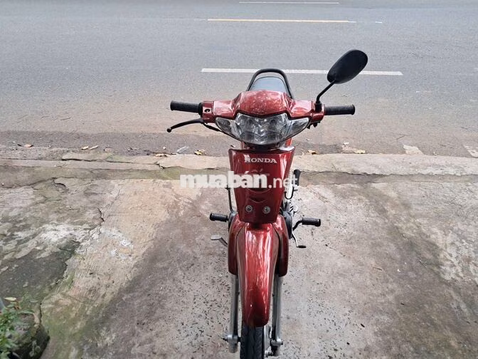 Wave TQ..sạch sẻ..máy êm..72N2-8717