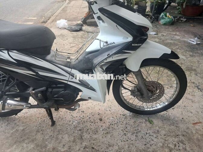 Honda Wave RSX 110 2012..72K1-07797