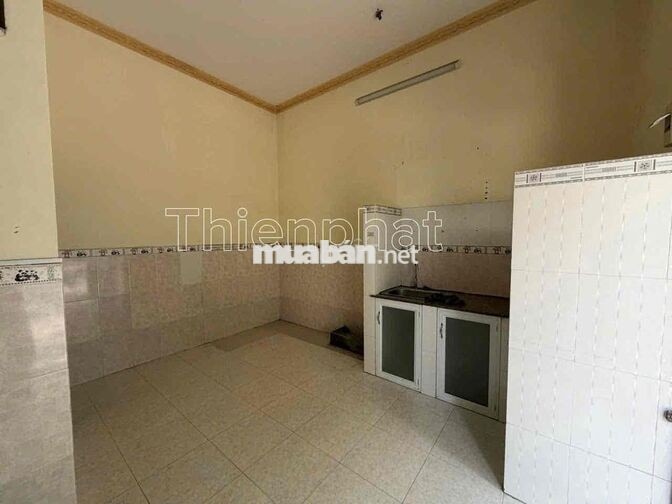 NC mặt tiền đường xe hơi thông thoáng gần lâm văn bền