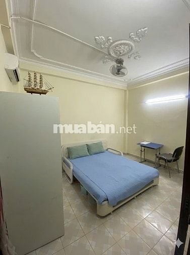 Chính chủ cần bán nhà ngõ Hòa Bình 7 Minh Khai - HBT - HN