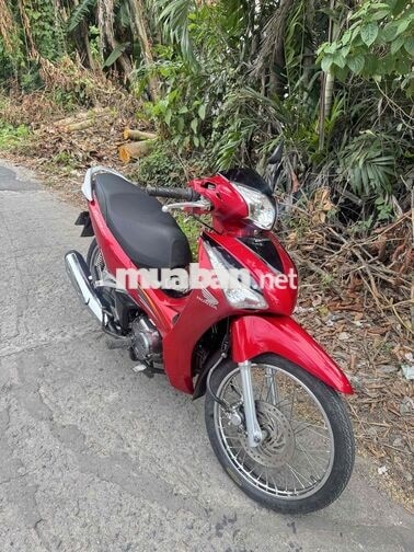Honda Future cần bán hoặc giao lưu
