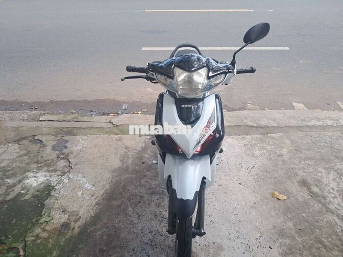 Honda Wave RSX 110 2012..72K1-07797
