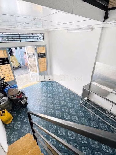 CHO THUÊ NNC GẦN VĂN LANG-IUH GIÁP BÌNH THẠNH-BIGC NGUYỄN KIỆM