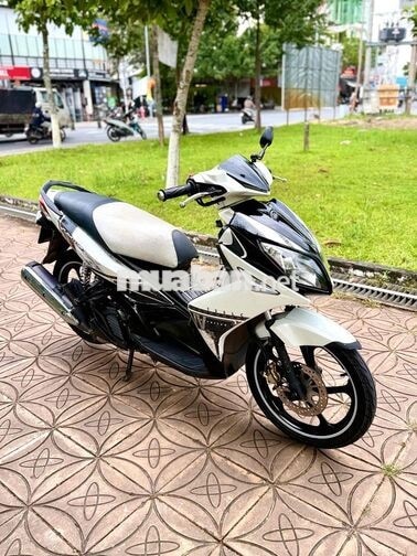 🛵Yamaha Nouvo 4 Xe Zin Đẹp