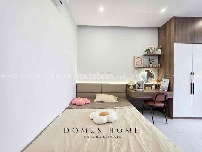 Căn Hộ Studio Ban Công Ngay KCN Tân Bình , ĐH Công Thương