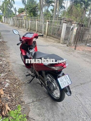 Honda Future cần bán hoặc giao lưu