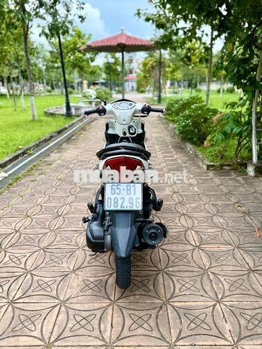 🛵Yamaha Nouvo 4 Xe Zin Đẹp