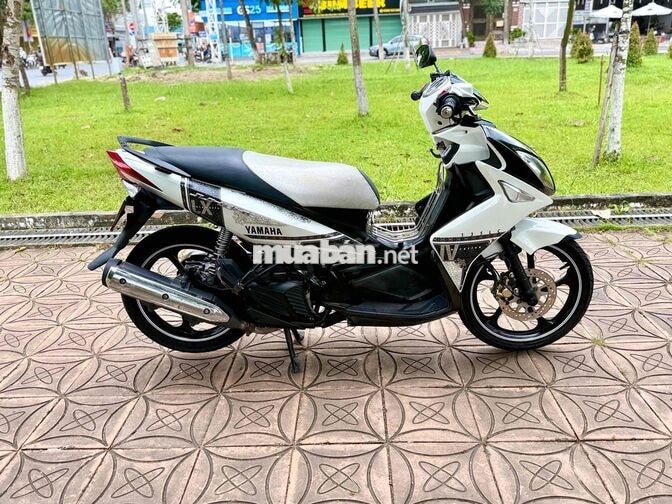 🛵Yamaha Nouvo 4 Xe Zin Đẹp