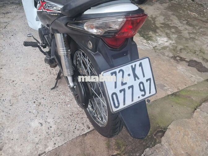 Honda Wave RSX 110 2012..72K1-07797