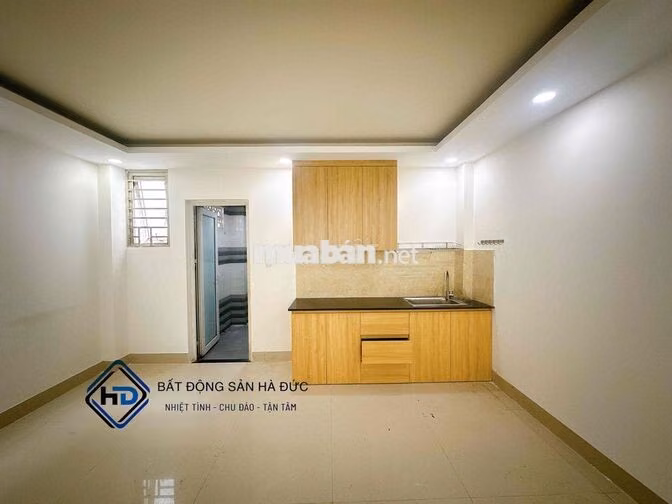 Nhà 4.5x15 trệt lửng 2 lầu vị trí đẹp gần UBND Quận 12
