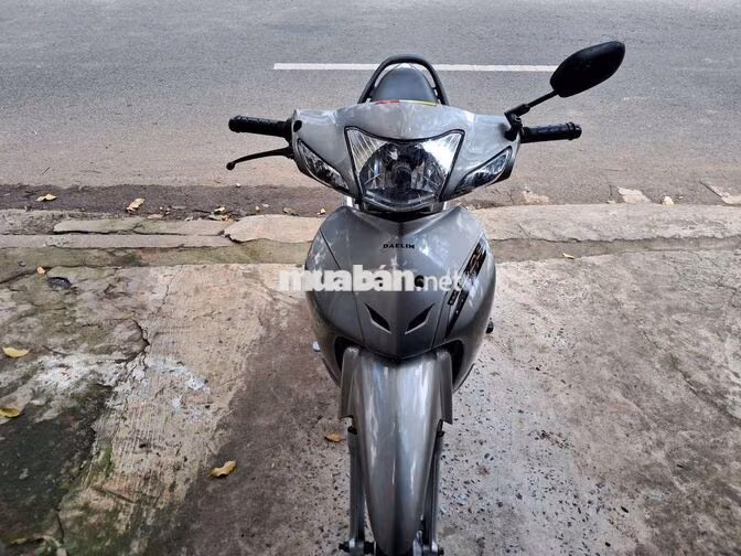 Daelim Wave 50cc 2016..72AF-02221