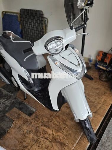 ❤️ Honda SH Mode 2025, Góp Không Cần Đưa Trước