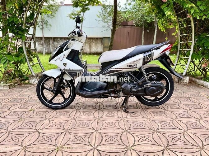 🛵Yamaha Nouvo 4 Xe Zin Đẹp