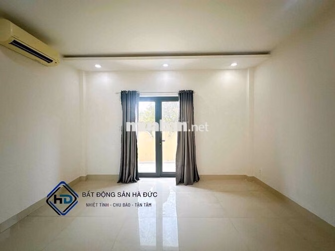 Nhà 4.5x15 trệt lửng 2 lầu vị trí đẹp gần UBND Quận 12