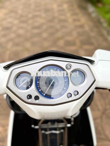 🛵Yamaha Nouvo 4 Xe Zin Đẹp
