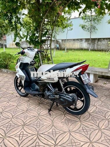 🛵Yamaha Nouvo 4 Xe Zin Đẹp
