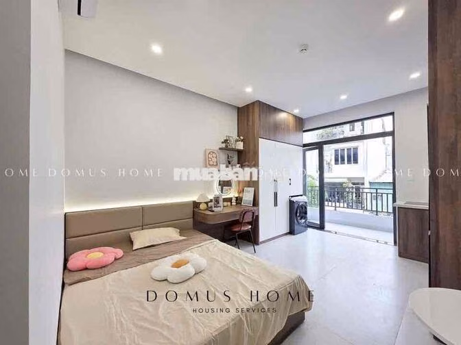 Căn Hộ Studio Ban Công Ngay KCN Tân Bình , ĐH Công Thương