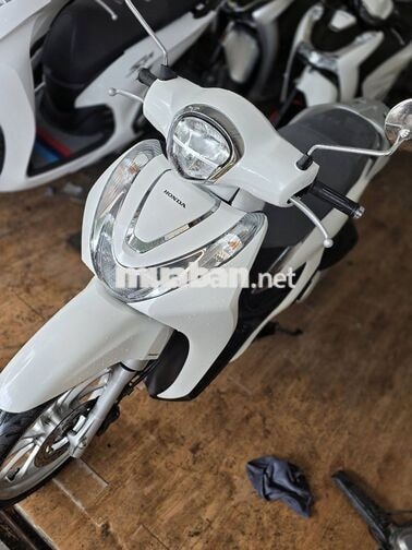 ❤️ Honda SH Mode 2025, Góp Không Cần Đưa Trước