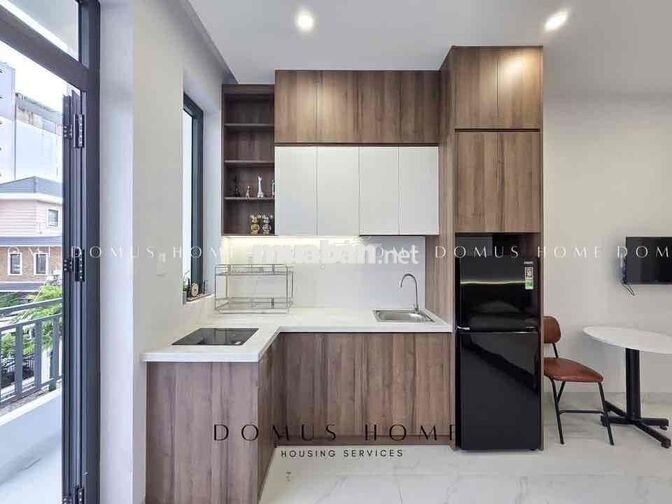 Căn Hộ Studio Ban Công Ngay KCN Tân Bình , ĐH Công Thương