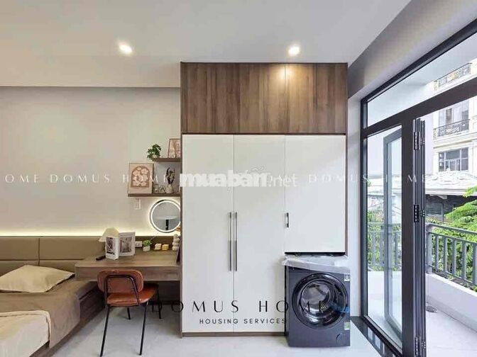 Căn Hộ Studio Ban Công Ngay KCN Tân Bình , ĐH Công Thương