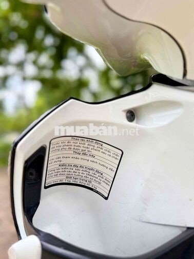 🛵Yamaha Nouvo 4 Xe Zin Đẹp
